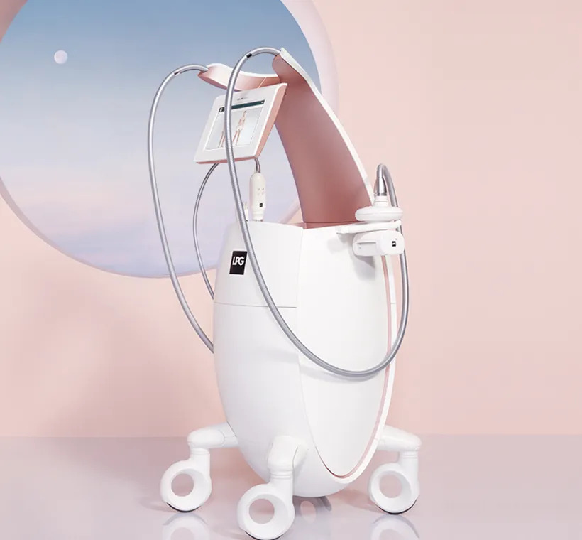 l'endermologie
