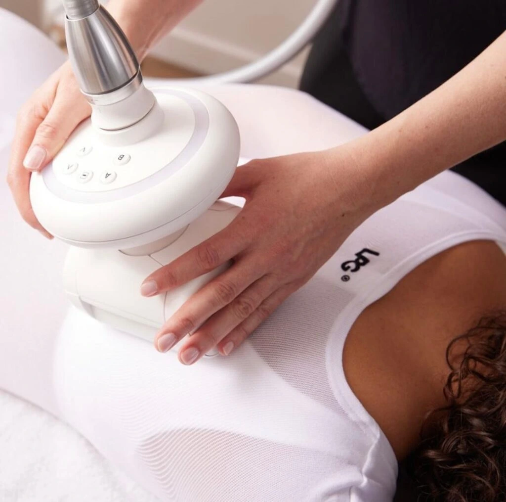 l'endermologie