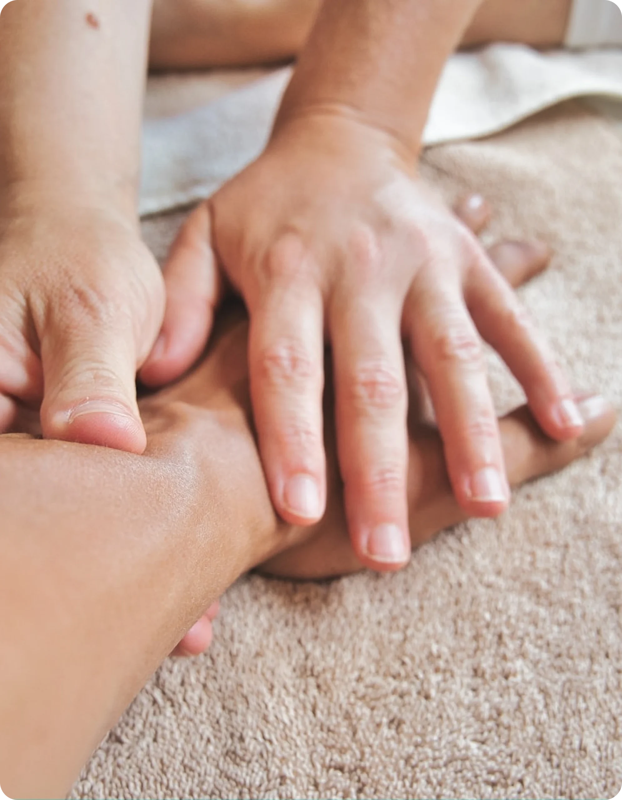 masseuse