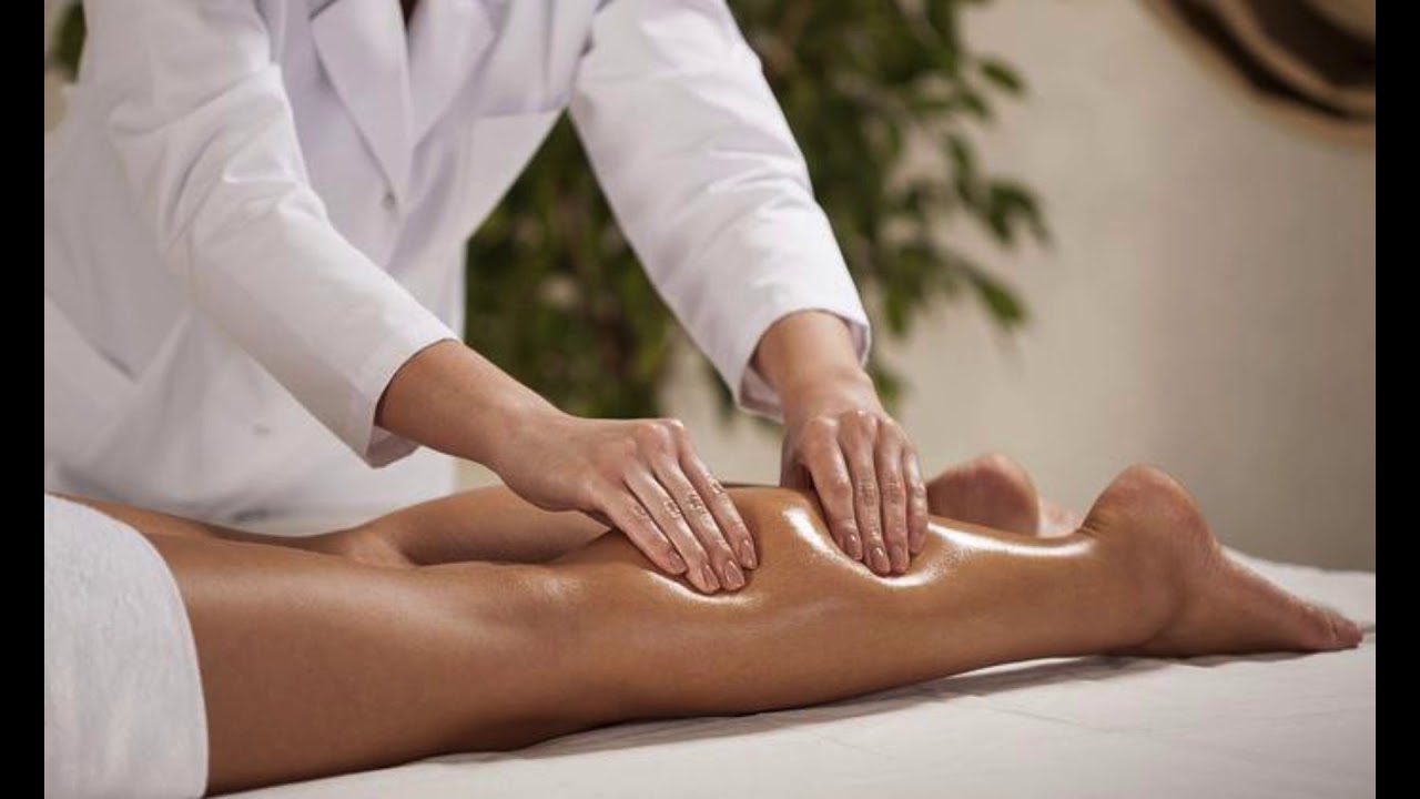 Le drainage lymphatique pour lutter contre le stress et la fatigue.