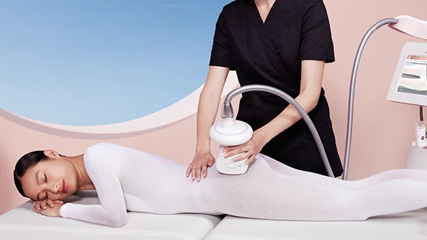 Le guide complet de l’endermologie : pour qui, pourquoi, comment ?
