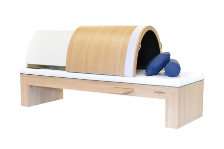 Le sauna japonais : un soin idéal pour les frileux et les stressés.