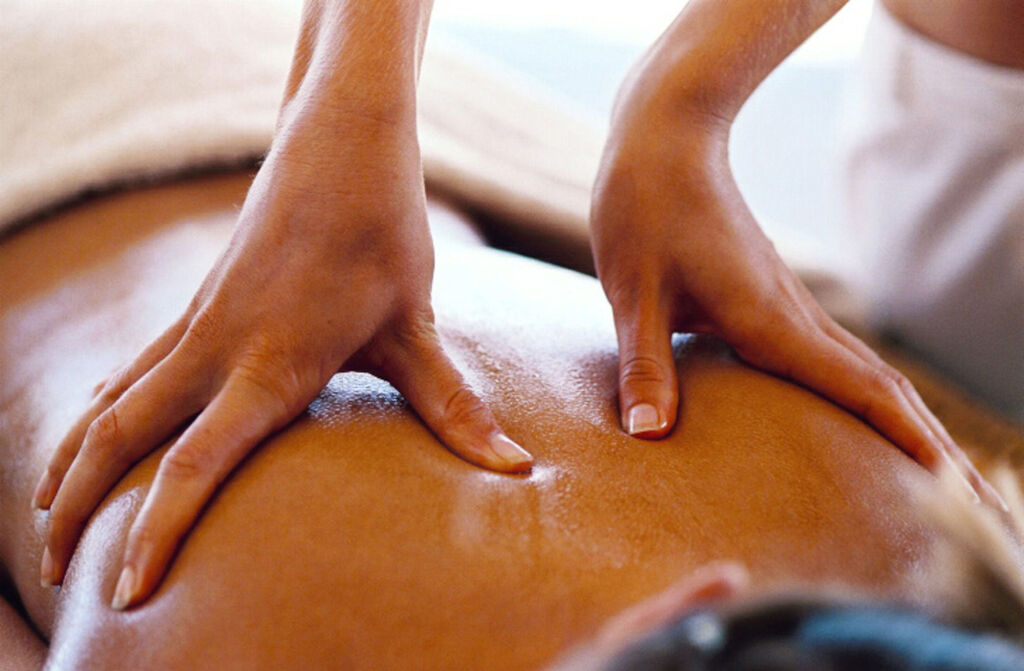 Le massage pour les travailleurs sédentaires : une nécessité !