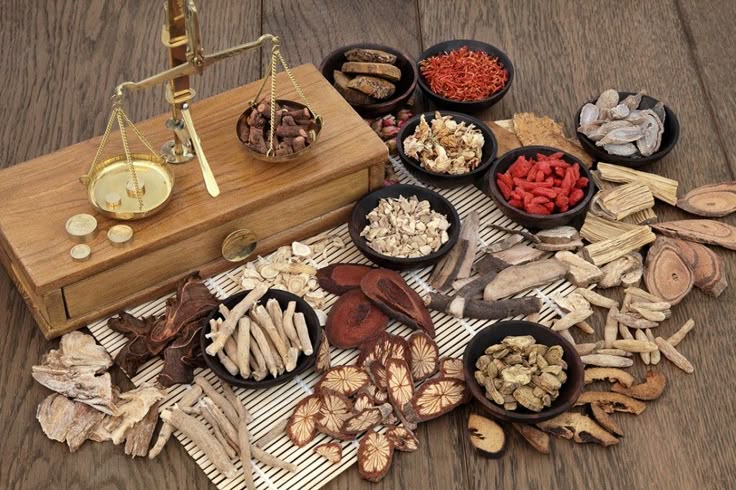 Le guide pour bien choisir son praticien en pharmacopée chinoise.