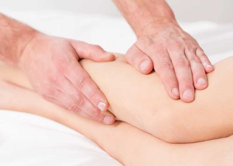 Les contre-indications au drainage lymphatique : l’avis de notre experte.