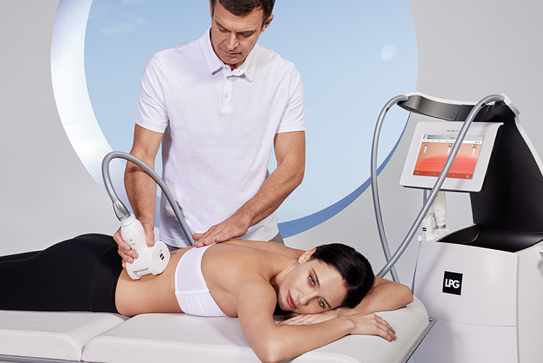 Les différents soins LPG : corps, visage, détox… lequel choisir ?