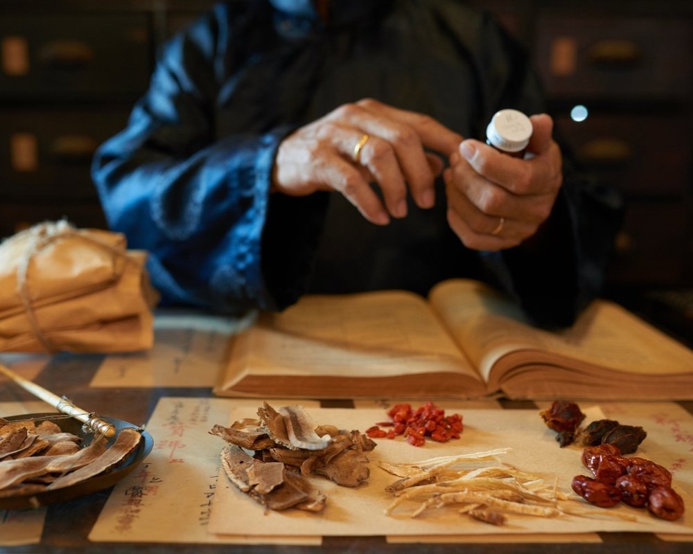 Les mythes et réalités sur la pharmacopée chinoise.